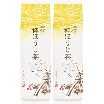 棒ほうじ茶 Amazon | 鴻渡園 加賀棒ほうじ茶 200g×2袋 創業150年以上 5代目 香気